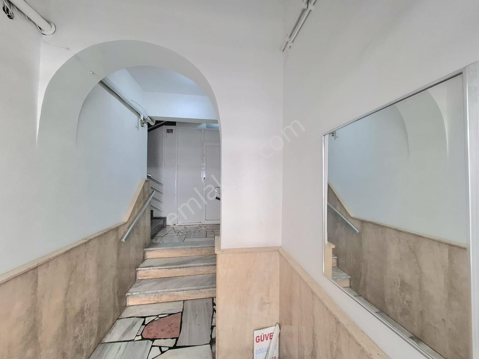 K.yaka Yuva Yanı Önü Açık Geniş Ferah Çift Cephe 3+1 145 M2 - Görsel 29