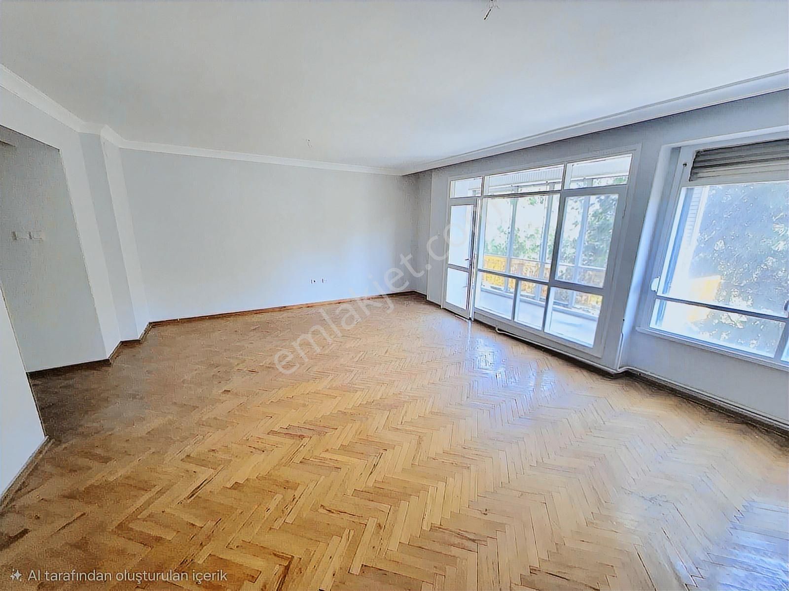 K.yaka Yuva Yanı Önü Açık Geniş Ferah Çift Cephe 3+1 145 M2 - Görsel 30