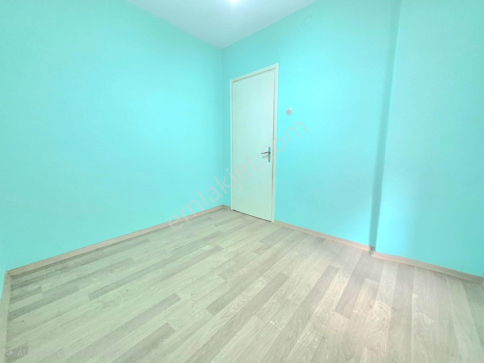 K.yaka Çarşı İçi Geniş Çift Cephe Çift Balkon D.gazlı 145 M2 3+1 - Görsel 4