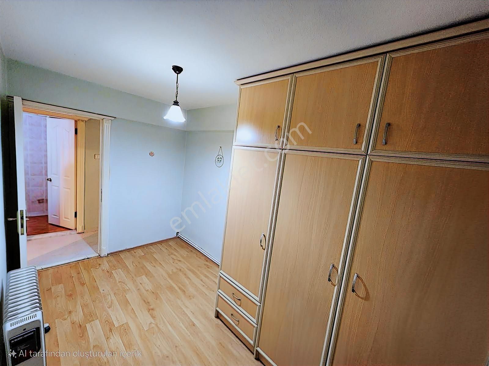 Egekent Sağlık Mensupları Sitesi Manzaralı D.gazlı 3+1 120 M2 - Görsel 31