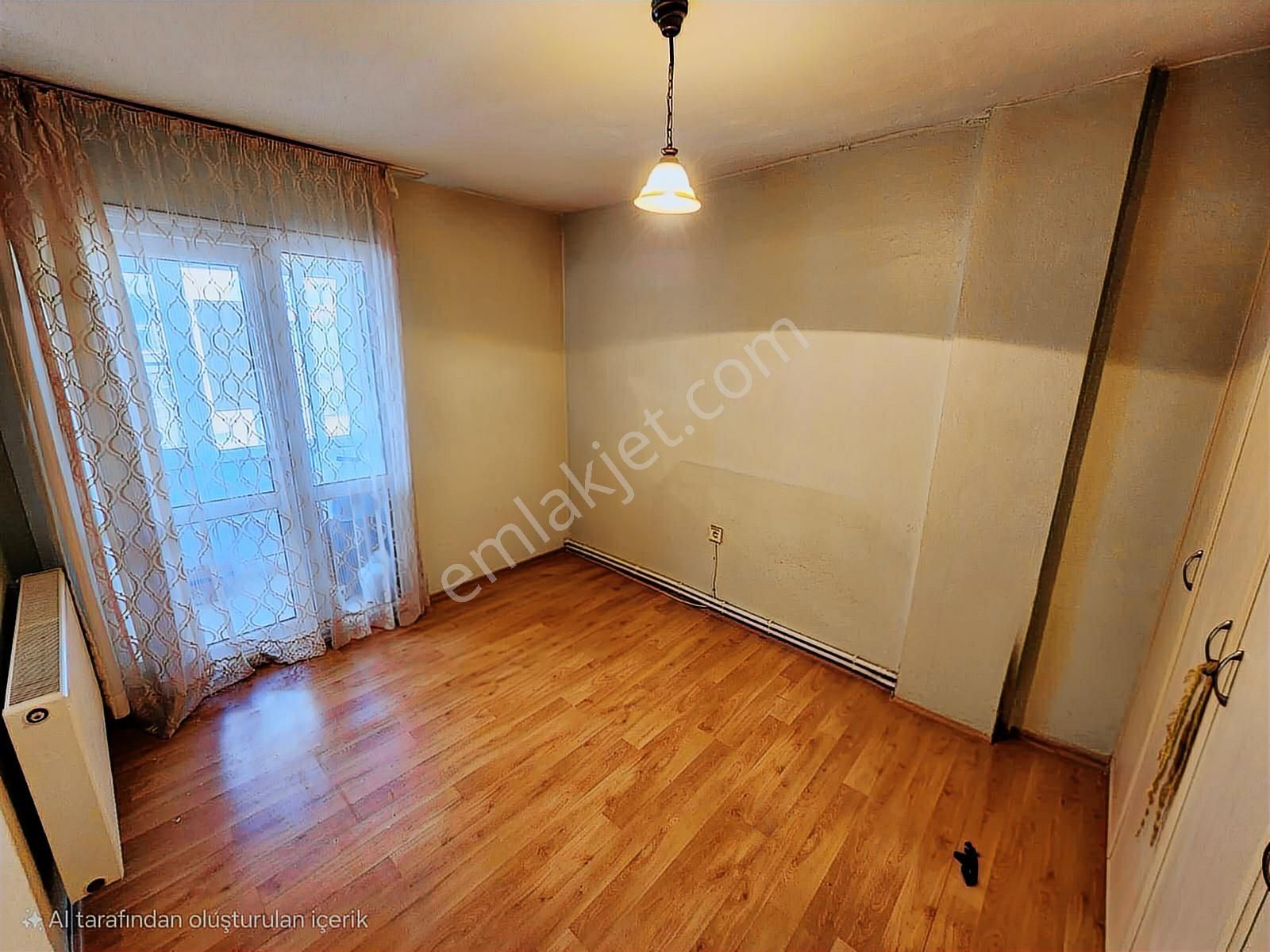 Egekent Sağlık Mensupları Sitesi Manzaralı D.gazlı 3+1 120 M2 - Görsel 23