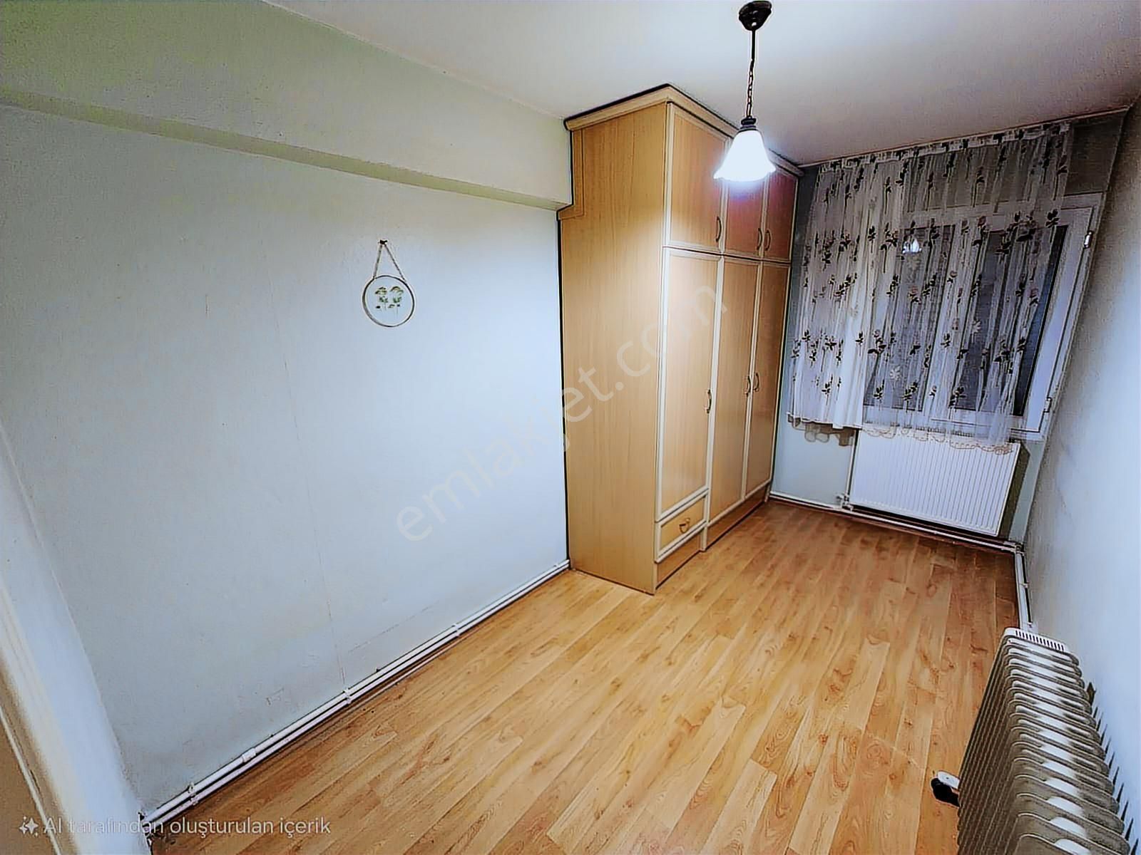 Egekent Sağlık Mensupları Sitesi Manzaralı D.gazlı 3+1 120 M2 - Görsel 27