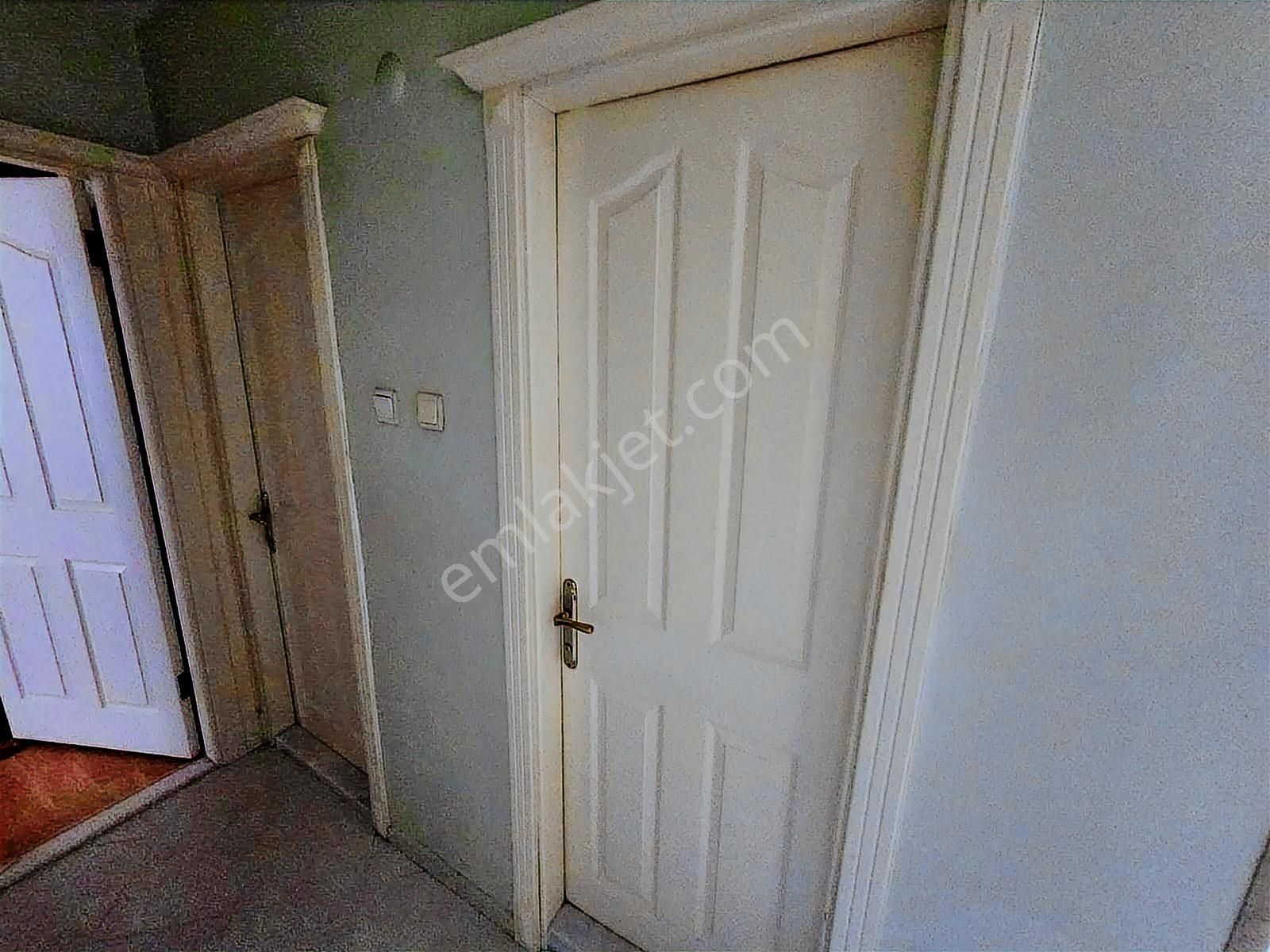 Egekent Sağlık Mensupları Sitesi Manzaralı D.gazlı 3+1 120 M2 - Görsel 25