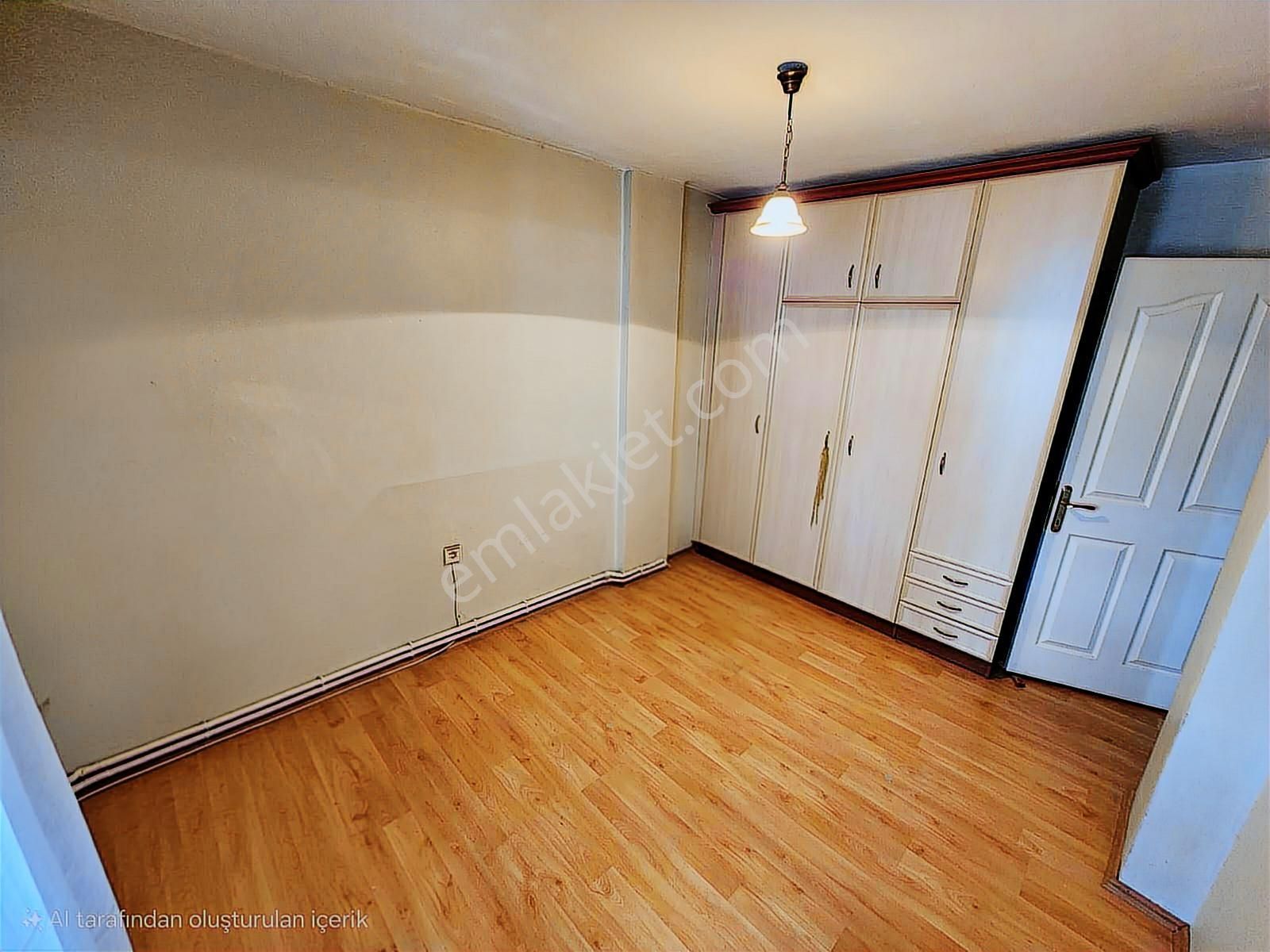 Egekent Sağlık Mensupları Sitesi Manzaralı D.gazlı 3+1 120 M2 - Görsel 30