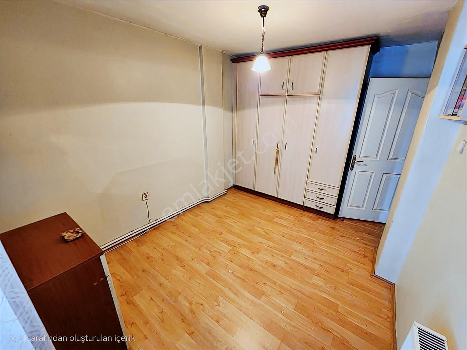 Egekent Sağlık Mensupları Sitesi Manzaralı D.gazlı 3+1 120 M2 - Görsel 15