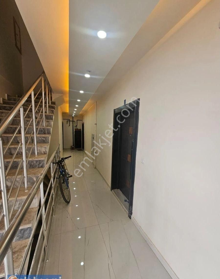 Emlaknomi'den Hastane Yolunda Kiralık Amerikan Mutfak 2+1 Sıfır Daire - Görsel 3