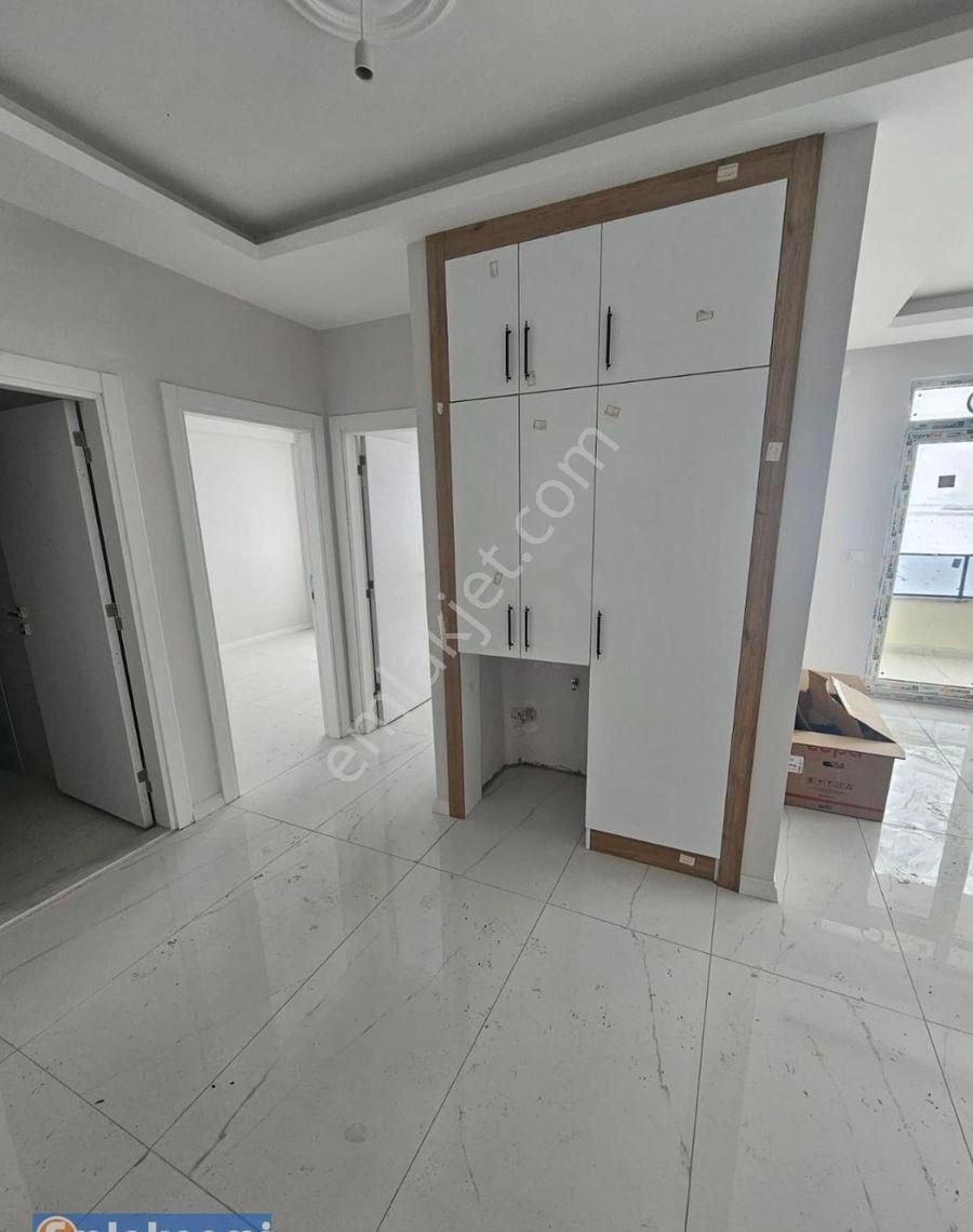 Emlaknomi'den Hastane Yolunda Kiralık Amerikan Mutfak 2+1 Sıfır Daire - Görsel 7