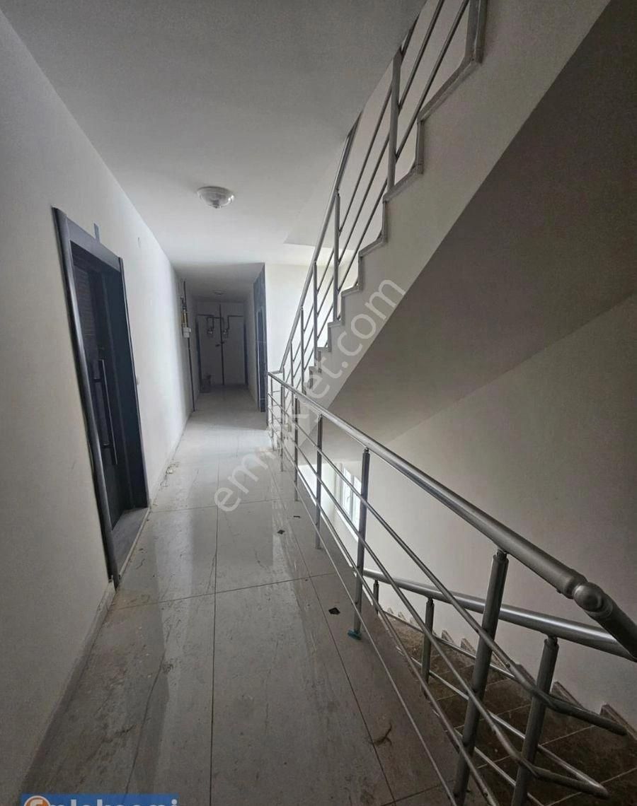 Emlaknomi'den Hastane Yolunda Kiralık Amerikan Mutfak 2+1 Sıfır Daire - Görsel 5