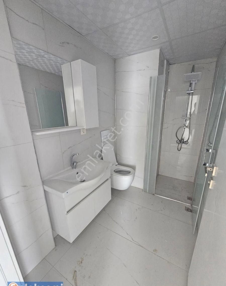 Emlaknomi'den Hastane Yolunda Kiralık Amerikan Mutfak 2+1 Sıfır Daire - Görsel 12