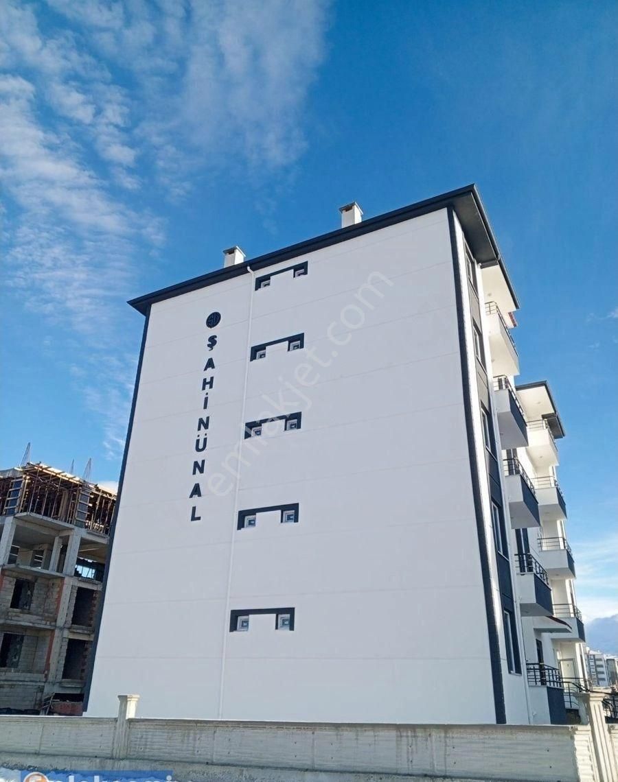 Emlaknomi 'den Toros Mah.yeni Yapı 1+1 Daire Satılık-94678 - Görsel 9