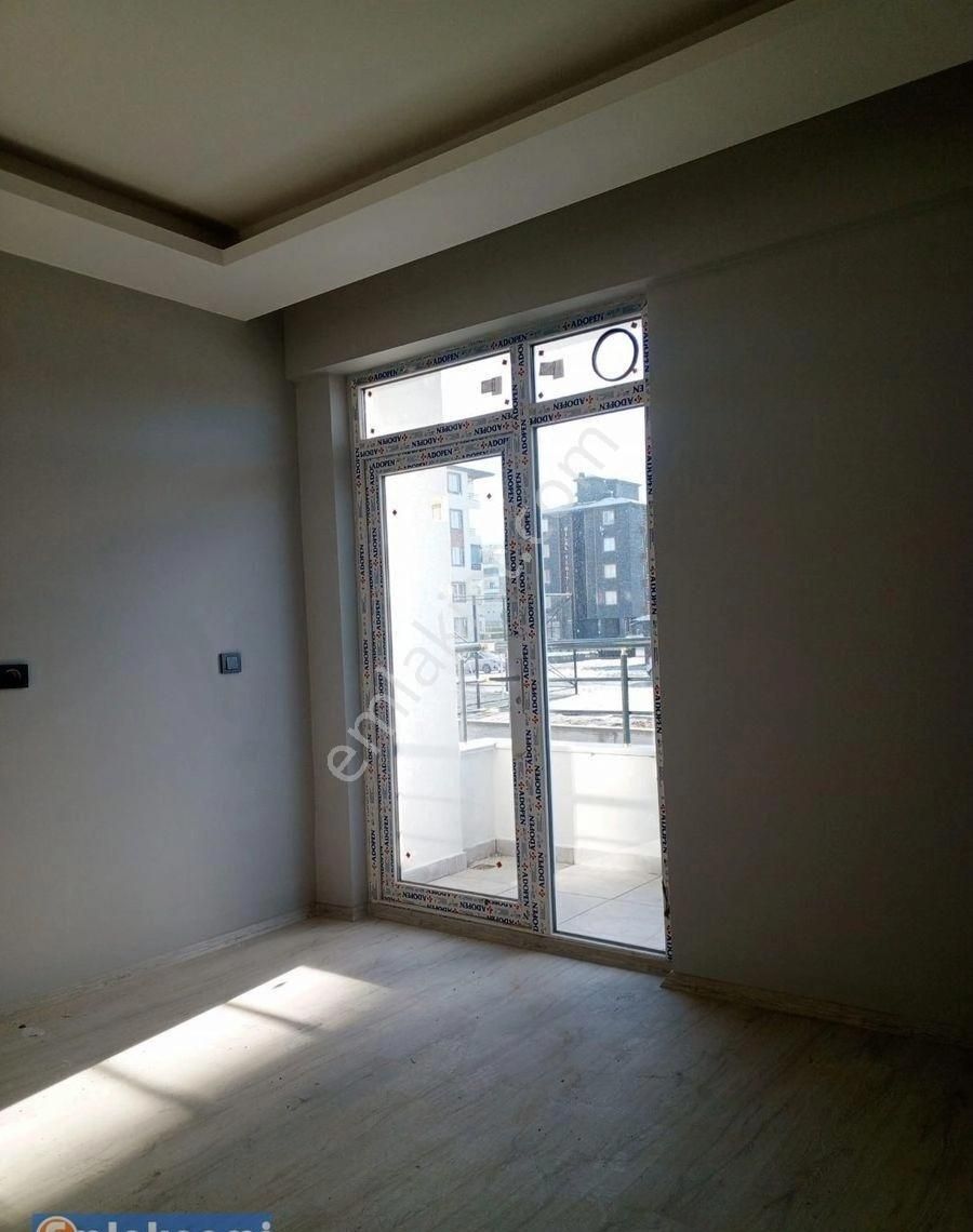 Emlaknomi 'den Toros Mah.yeni Yapı 1+1 Daire Satılık-94678 - Görsel 11