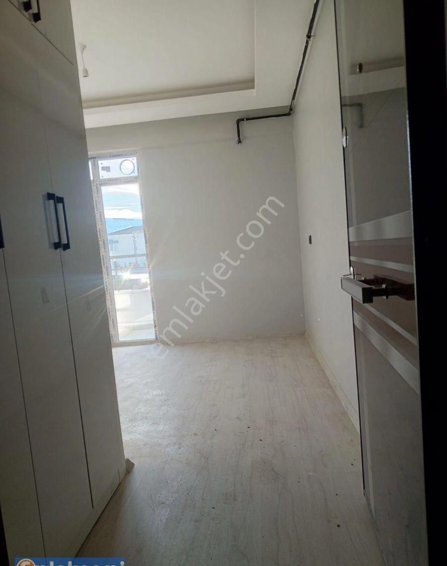 Emlaknomi 'den Toros Mah.yeni Yapı 1+1 Daire Satılık-94678 - Görsel 6