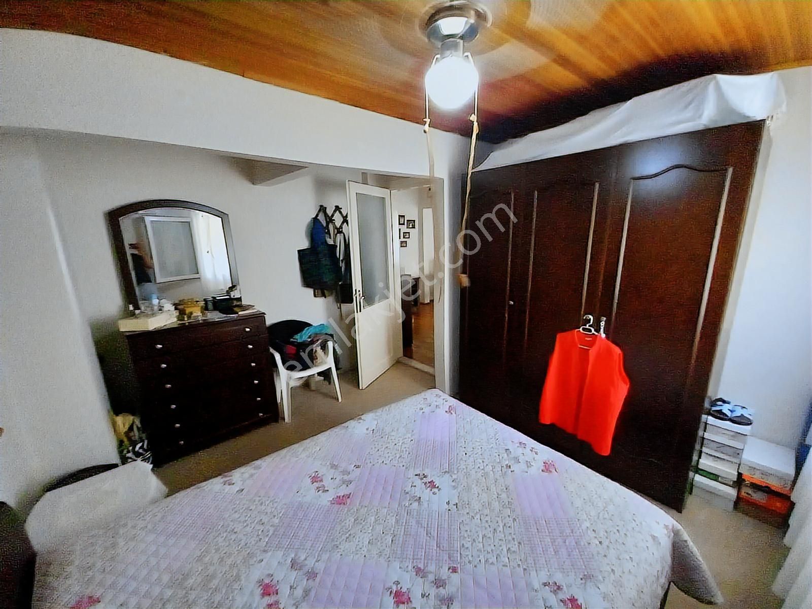 K.yaka Çarşı Yakını Çift Cephe Çift Balkon D.gazlı 2+1 100 M2 - Görsel 23