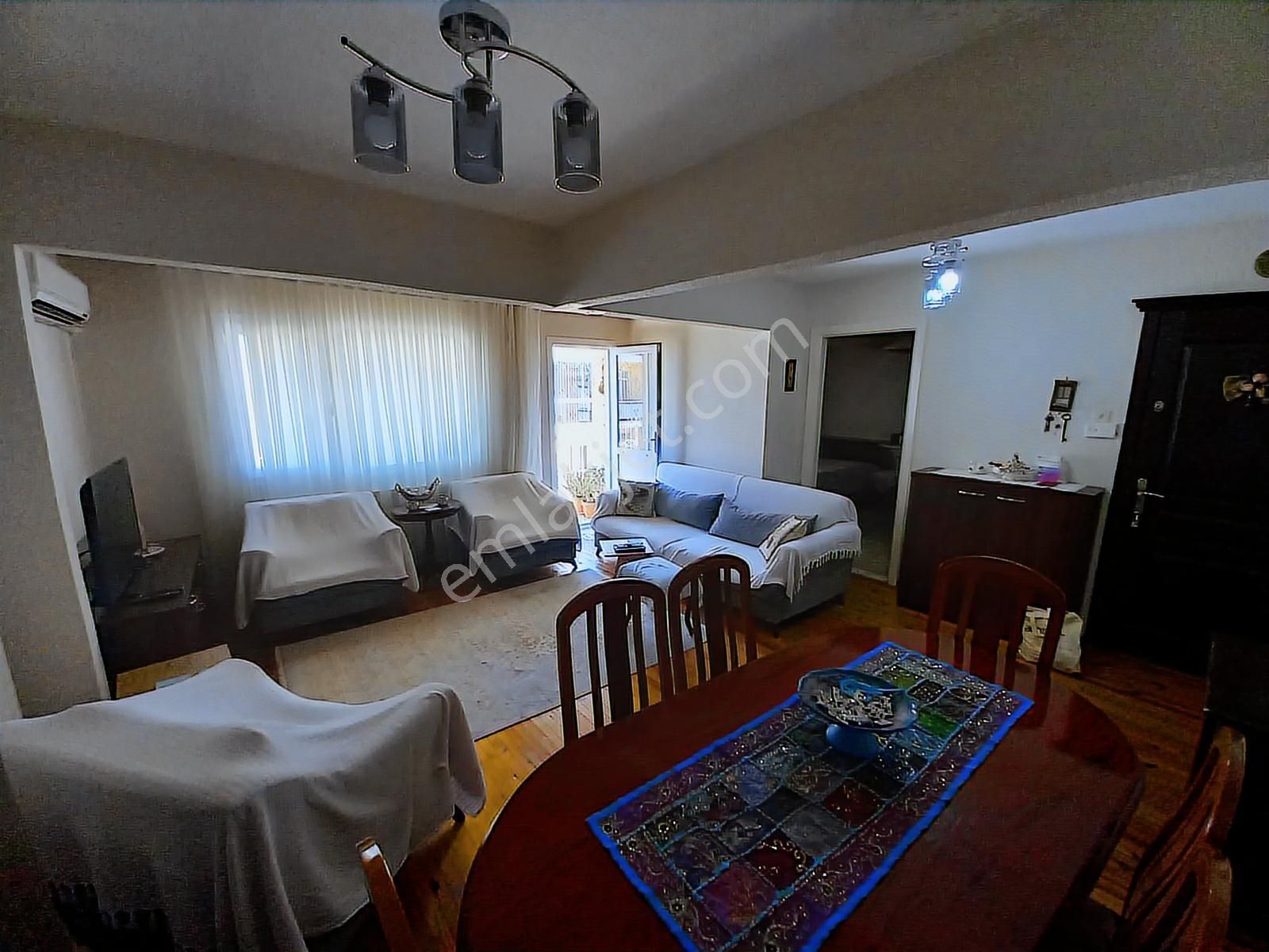 K.yaka Çarşı Yakını Çift Cephe Çift Balkon D.gazlı 2+1 100 M2 - Görsel 16