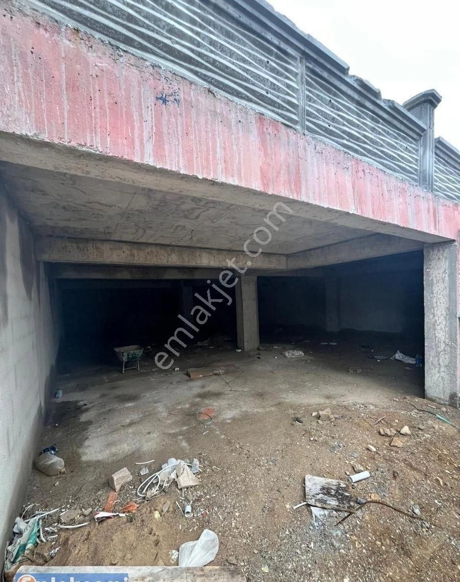 Emlaknomi 'den Üniversite Yakını Hastaneye Yürüme Mesafesinde Satılık 1+1 Daire - Görsel 4