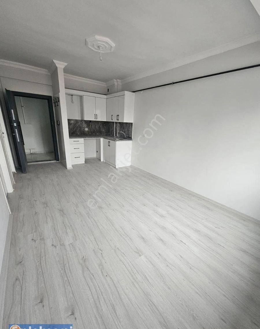 Emlaknomi'den Hastane Civarı Satılık Sıfır 1+1 Daire - Görsel 11