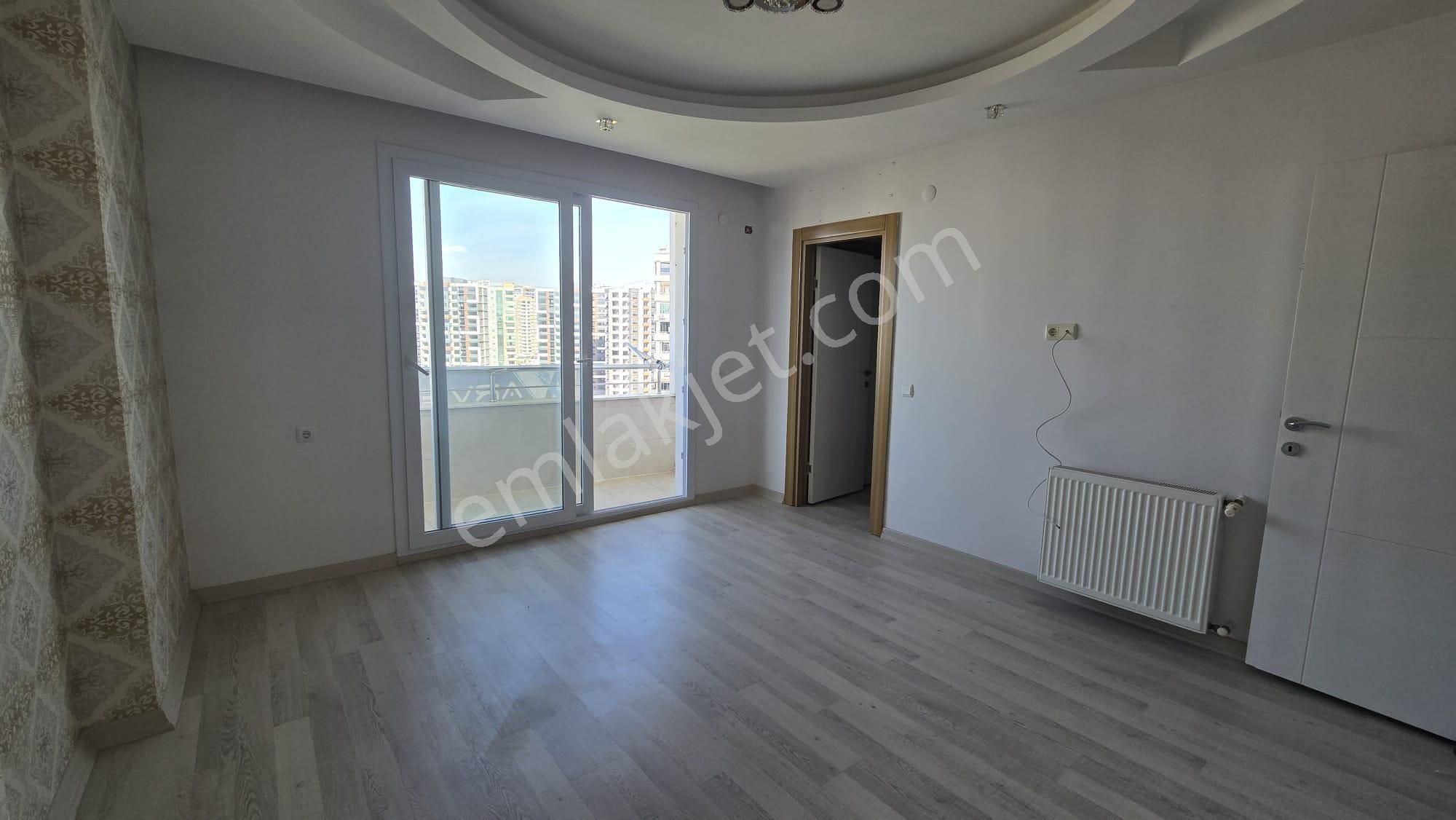 Arve'den İyi Lokasyon,geniş Site İçi Havuzlu,manzaralı 4+1 Daire - Görsel 22