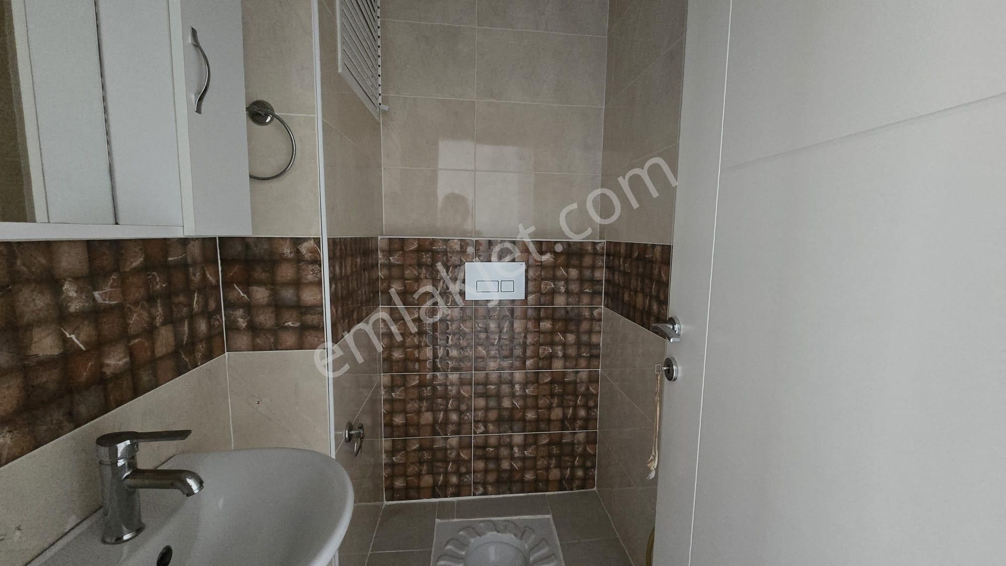 Arve'den İyi Lokasyon,geniş Site İçi Havuzlu,manzaralı 4+1 Daire - Görsel 12