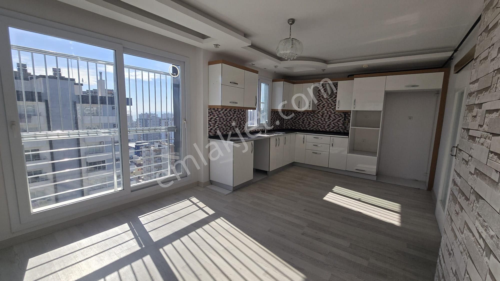 Arve'den İyi Lokasyon,geniş Site İçi Havuzlu,manzaralı 4+1 Daire - Görsel 4