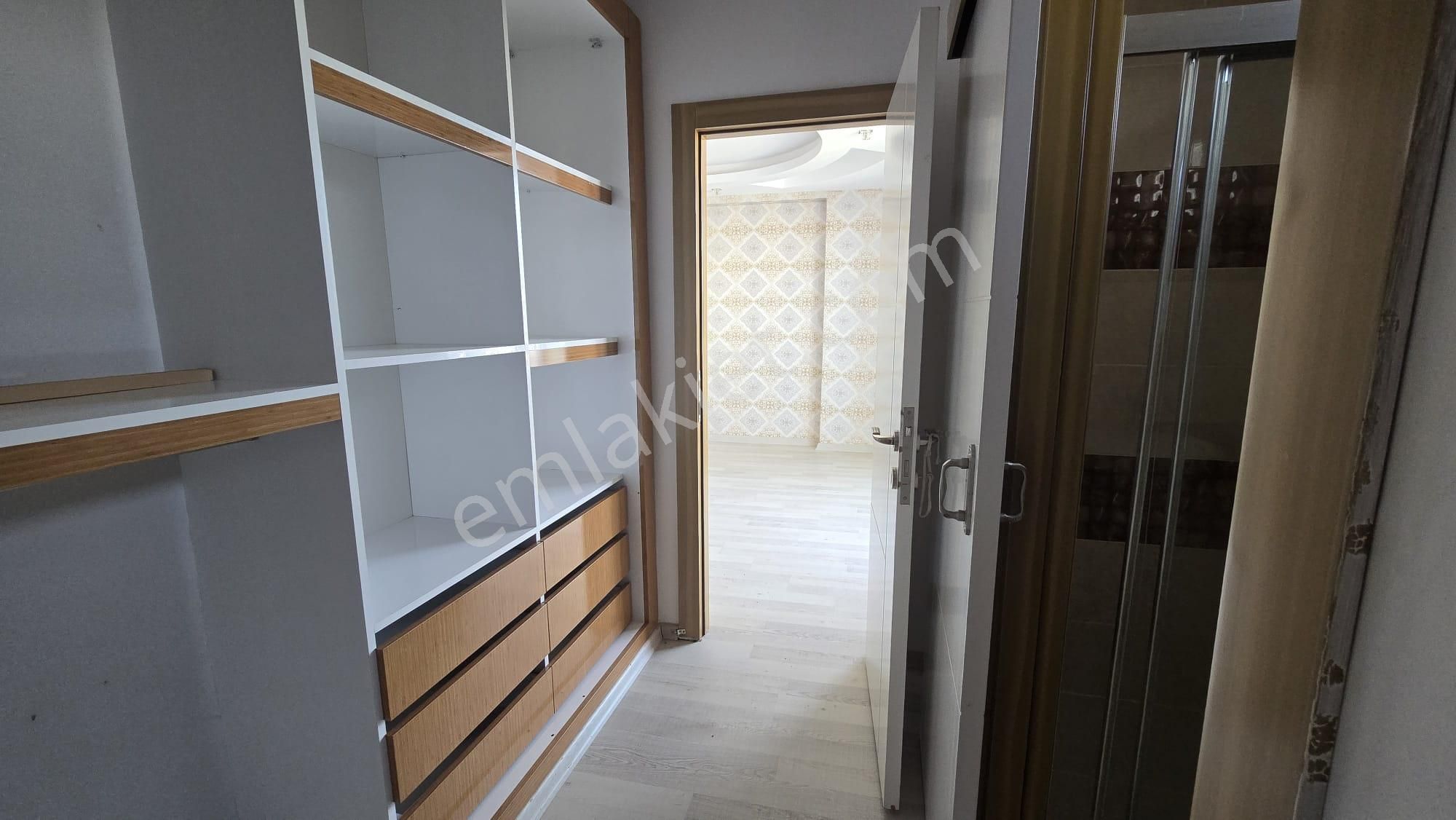 Arve'den İyi Lokasyon,geniş Site İçi Havuzlu,manzaralı 4+1 Daire - Görsel 24