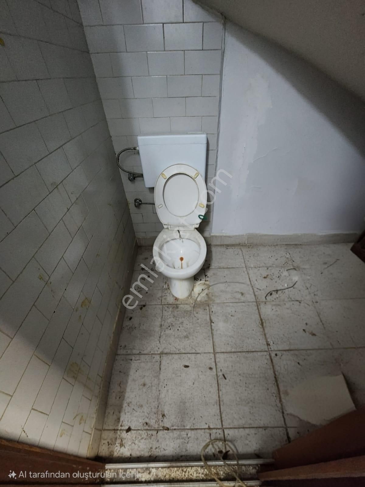 Çoçuk Yuvası Adliye Arasında İşlek Cadde Batarlı Dükkan 35m2 - Görsel 15