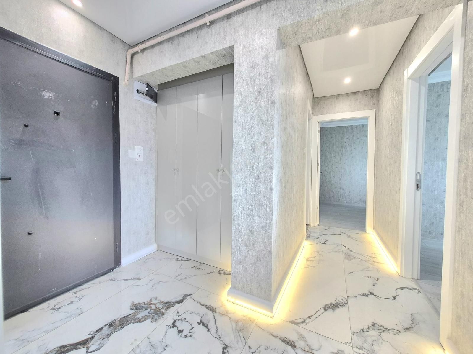 Zübeyde Hanım Mah. Ultura Lüks Daire Site İçinde 3+1 140 M2 - Görsel 18