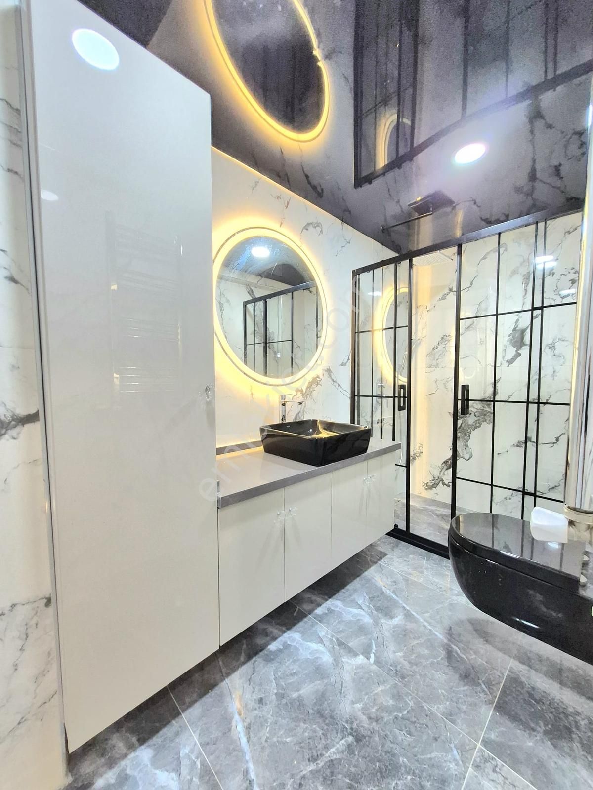 Zübeyde Hanım Mah. Ultura Lüks Daire Site İçinde 3+1 140 M2 - Görsel 33