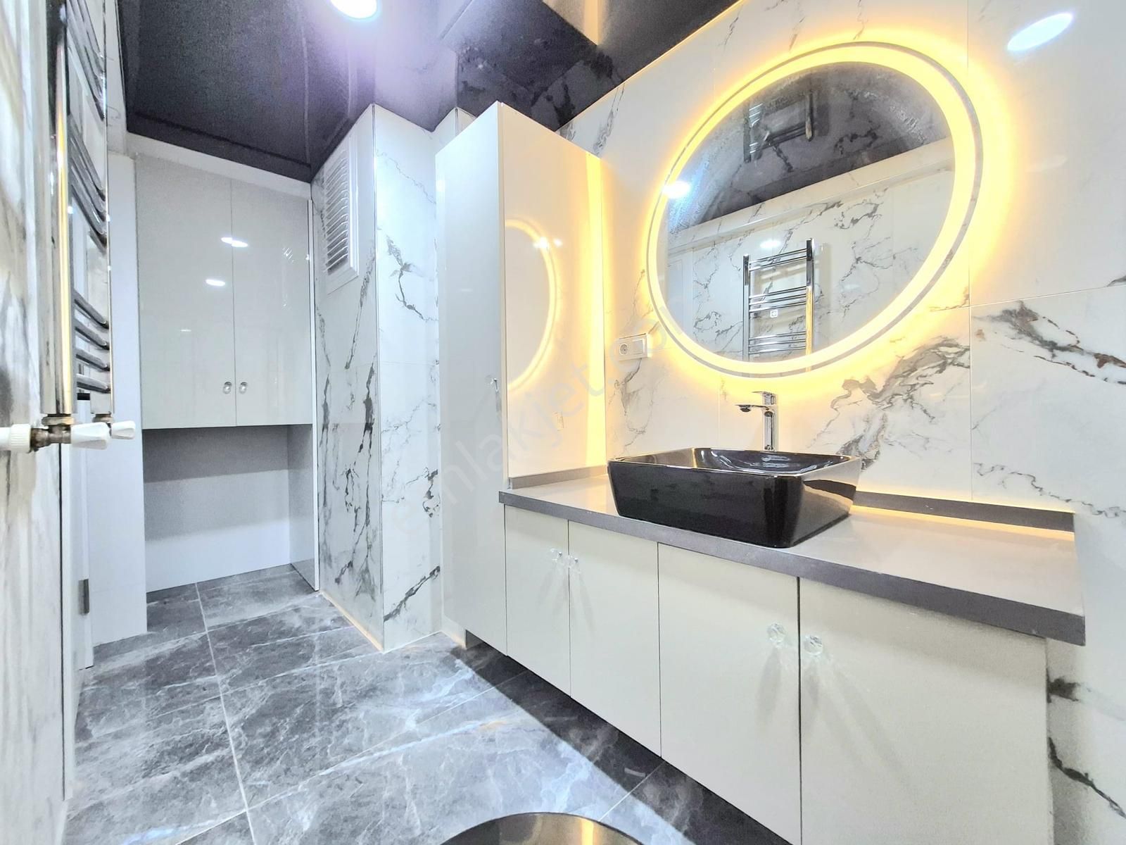 Zübeyde Hanım Mah. Ultura Lüks Daire Site İçinde 3+1 140 M2 - Görsel 8