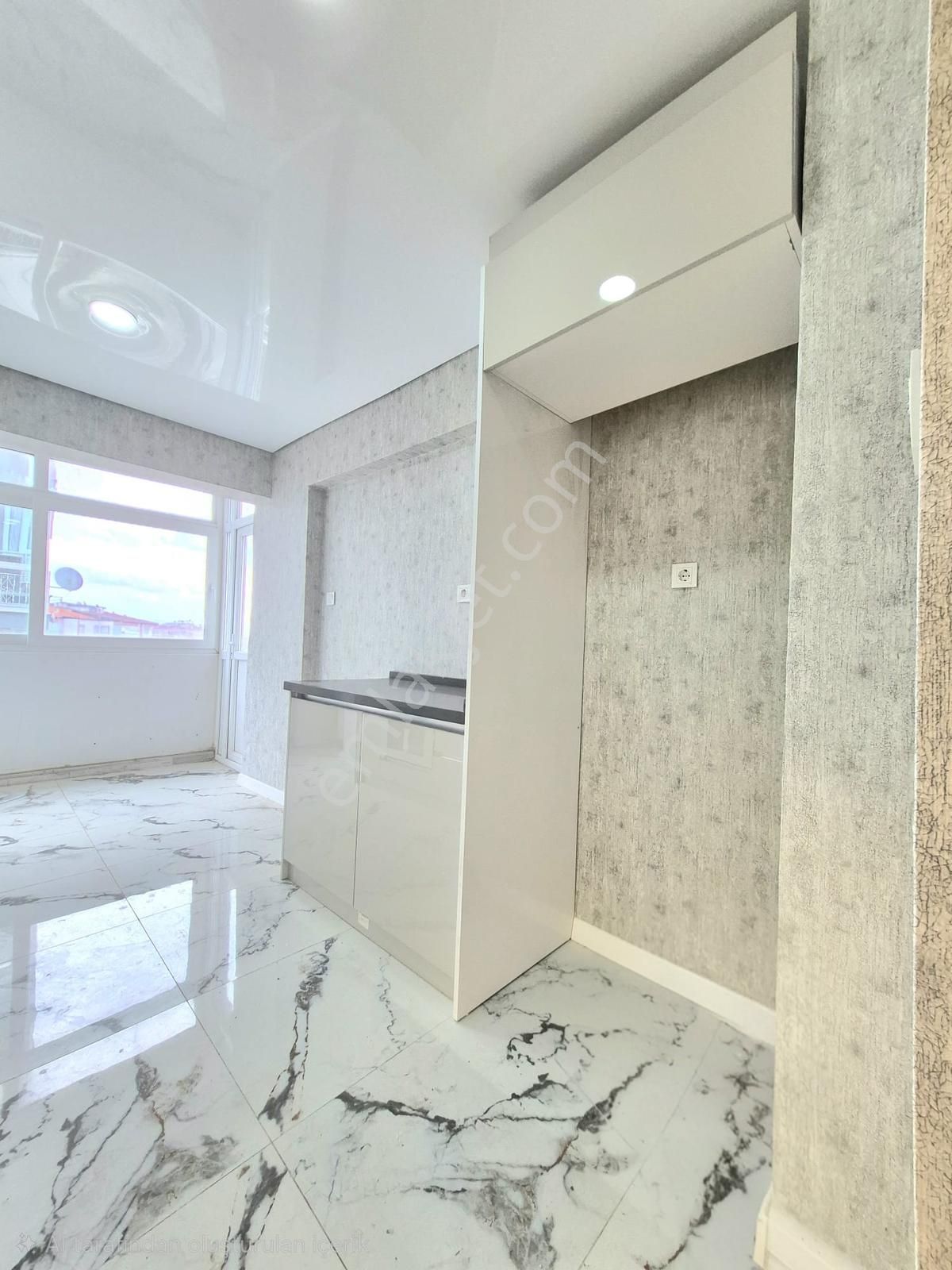 Zübeyde Hanım Mah. Ultura Lüks Daire Site İçinde 3+1 140 M2 - Görsel 20