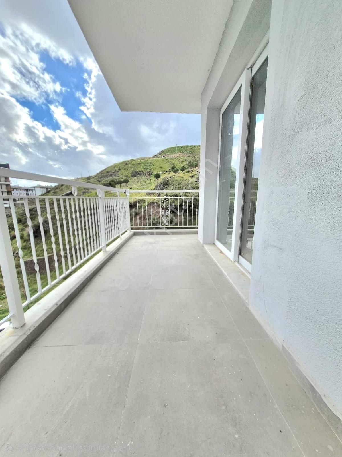 Zübeyde Hanım Mah. Ultura Lüks Daire Site İçinde 3+1 140 M2 - Görsel 22