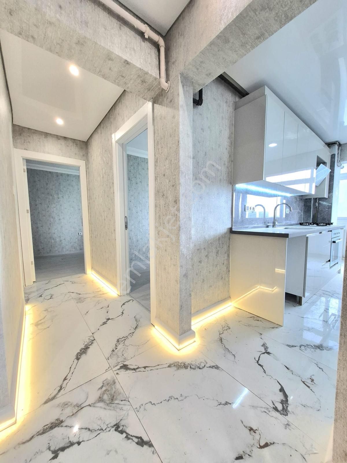 Zübeyde Hanım Mah. Ultura Lüks Daire Site İçinde 3+1 140 M2 - Görsel 29