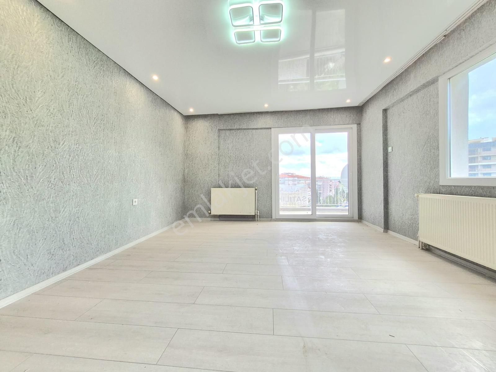 Zübeyde Hanım Mah. Ultura Lüks Daire Site İçinde 3+1 140 M2 - Görsel 4