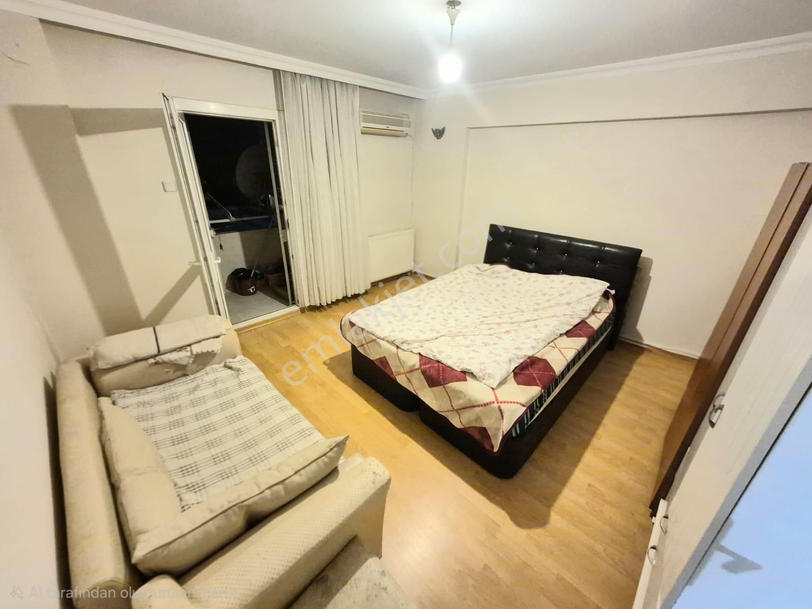 Bahariye Mah. Önü Açık Asasörlü D.gazlı Otoparklı 2+1 100 M2 - Görsel 20