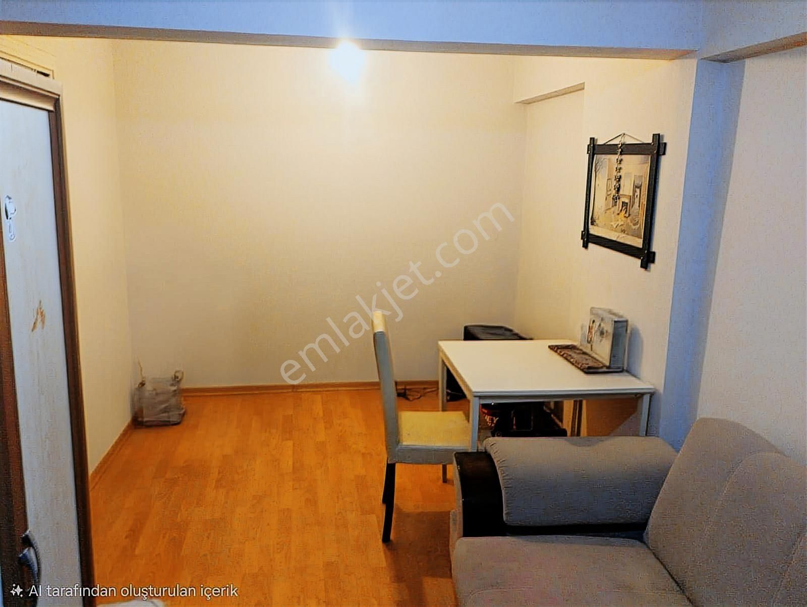 Bahariye Mah. Önü Açık Asasörlü D.gazlı Otoparklı 2+1 100 M2 - Görsel 22