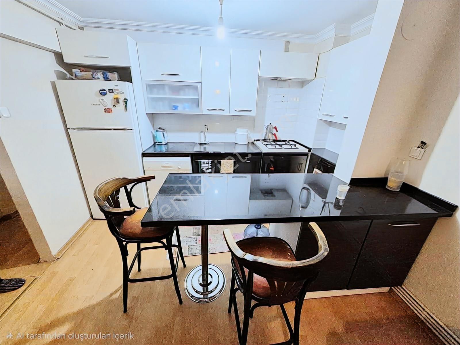 Bahariye Mah. Önü Açık Asasörlü D.gazlı Otoparklı 2+1 100 M2 - Görsel 28