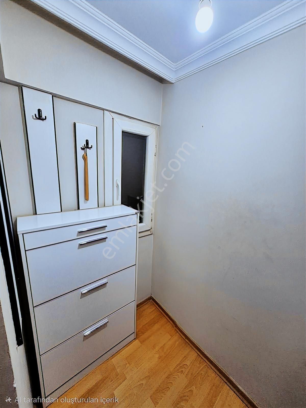 Bahariye Mah. Önü Açık Asasörlü D.gazlı Otoparklı 2+1 100 M2 - Görsel 9