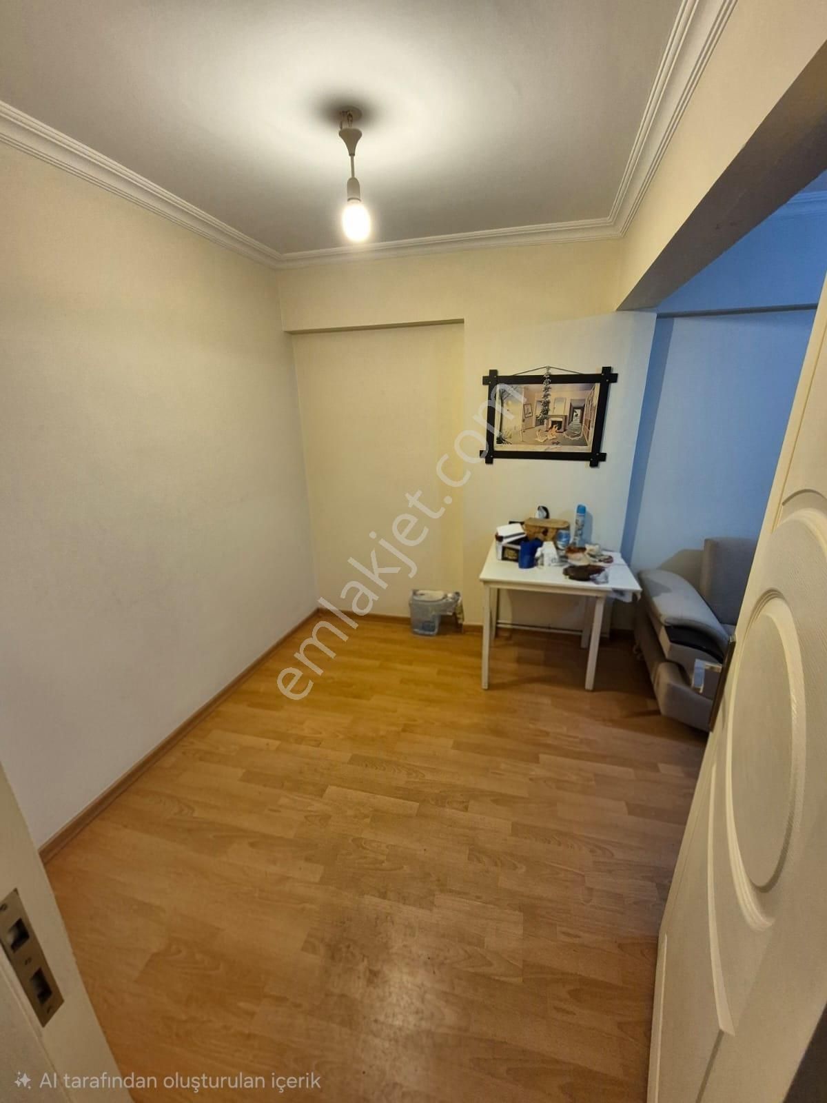 Bahariye Mah. Önü Açık Asasörlü D.gazlı Otoparklı 2+1 100 M2 - Görsel 24