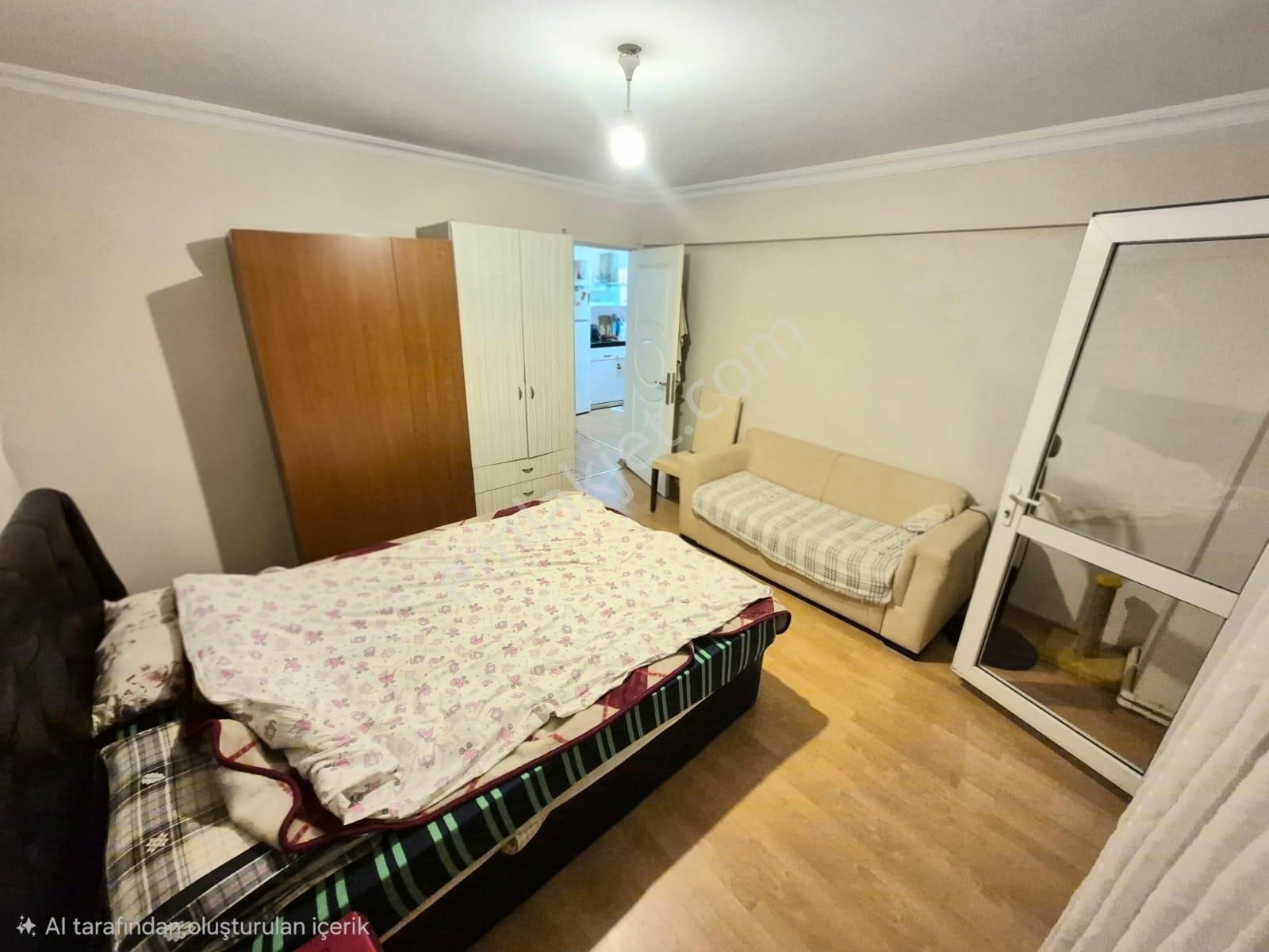 Bahariye Mah. Önü Açık Asasörlü D.gazlı Otoparklı 2+1 100 M2 - Görsel 15