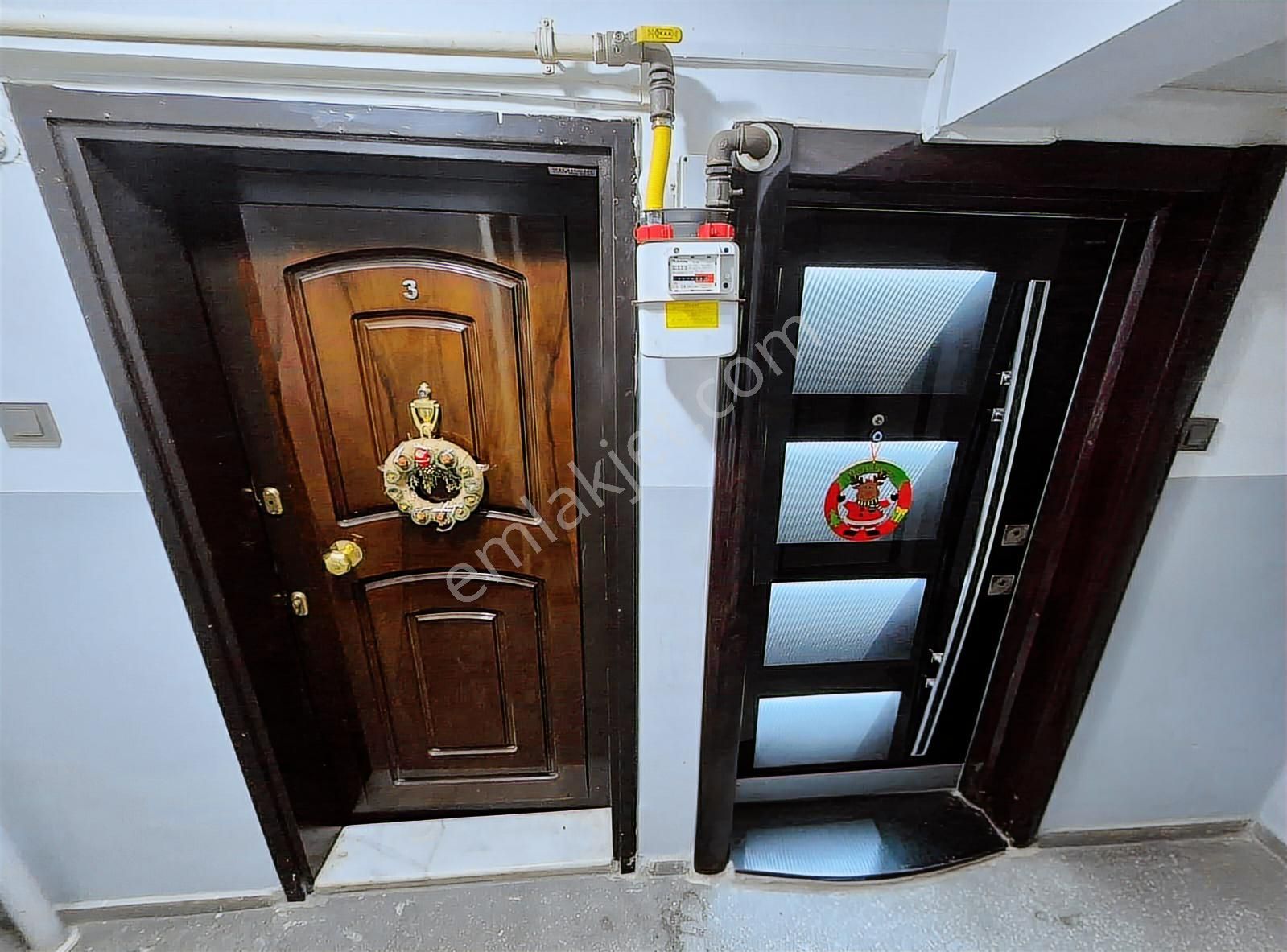 Bahariye Mah. Önü Açık Asasörlü D.gazlı Otoparklı 2+1 100 M2 - Görsel 21