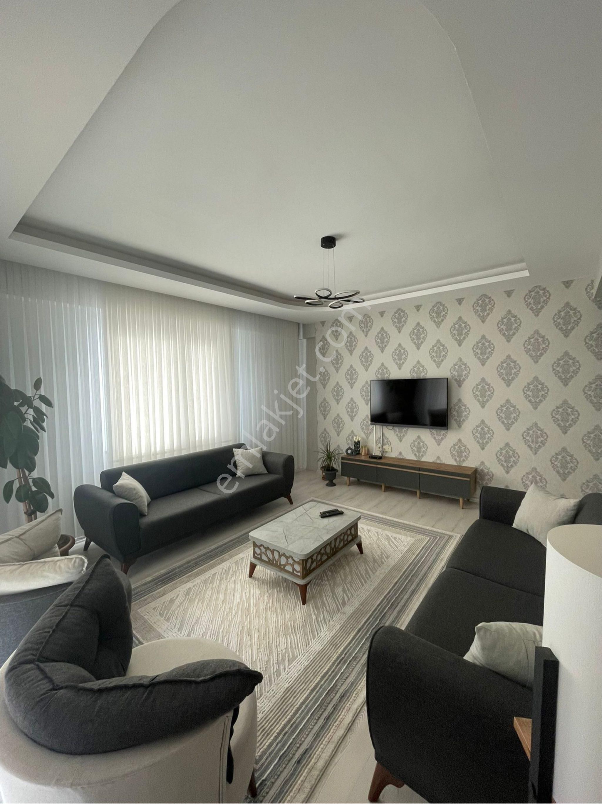 Aktel Gayrimenkulden Selahatin Eyubi Mahallesinde Mete Konakları Yanı Satılık 3+1 Daire - Görsel 6