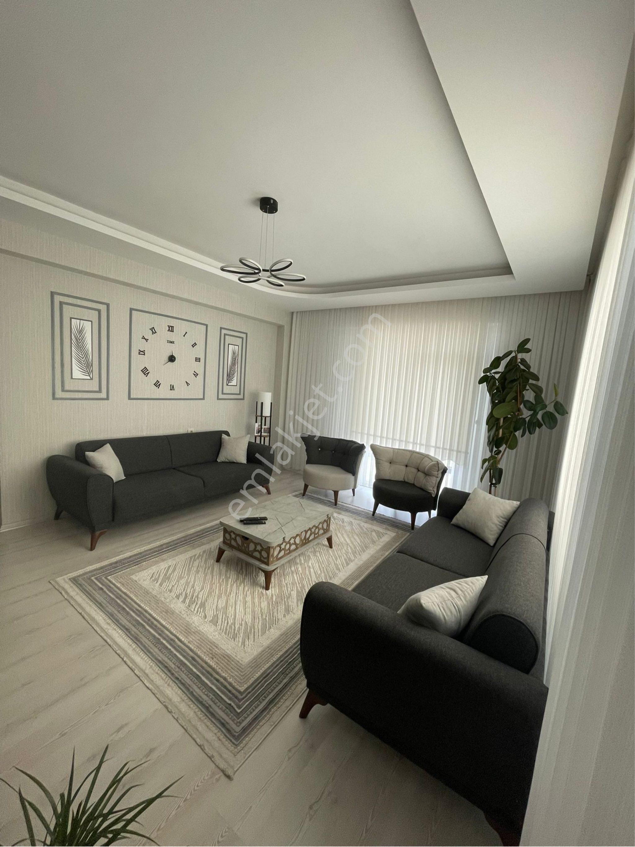 Aktel Gayrimenkulden Selahatin Eyubi Mahallesinde Mete Konakları Yanı Satılık 3+1 Daire - Görsel 7