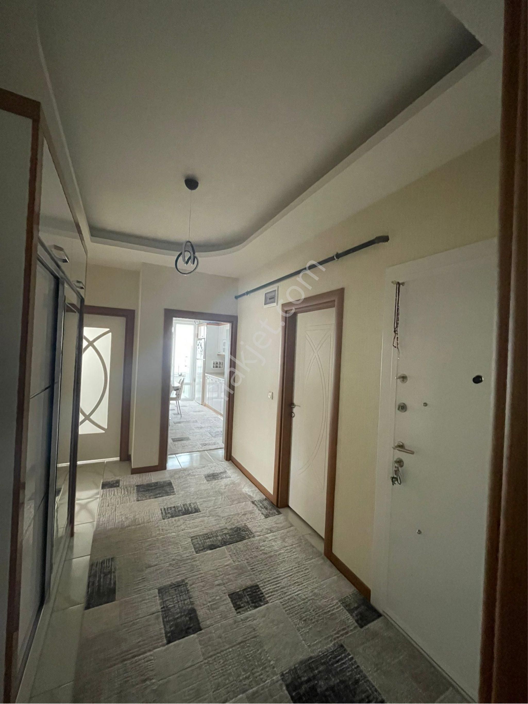 Aktel Gayrimenkulden Selahatin Eyubi Mahallesinde Mete Konakları Yanı Satılık 3+1 Daire - Görsel 4