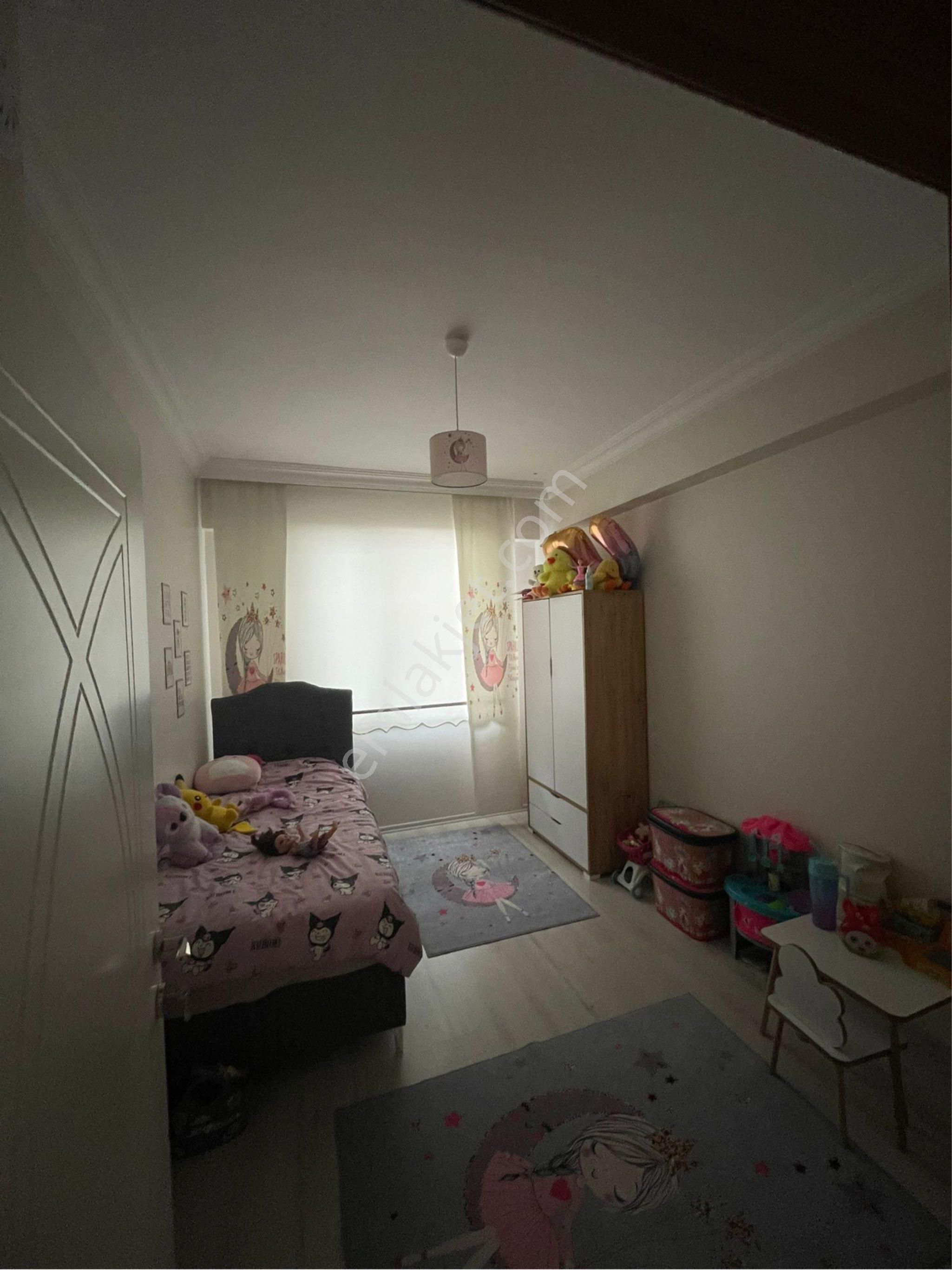 Aktel Gayrimenkulden Selahatin Eyubi Mahallesinde Mete Konakları Yanı Satılık 3+1 Daire - Görsel 11