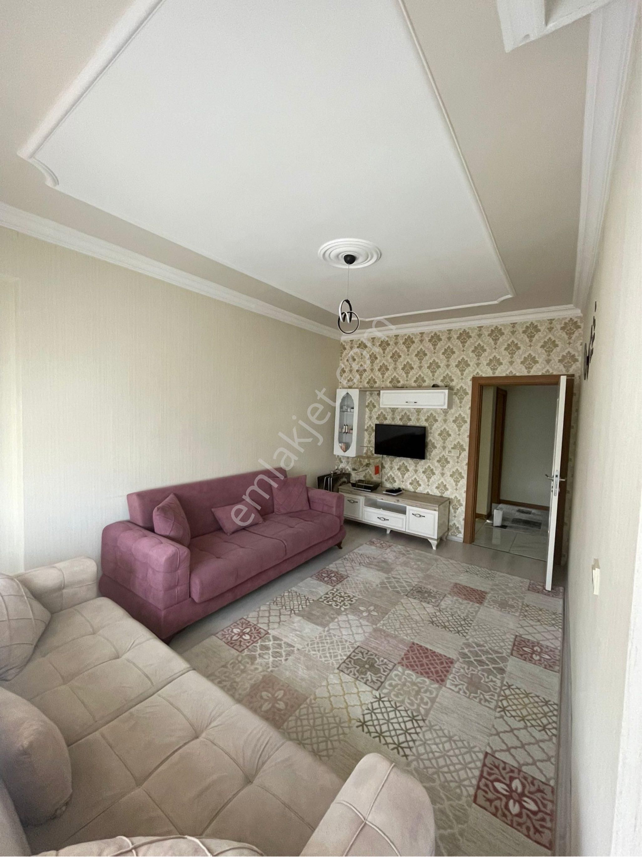 Aktel Gayrimenkulden Selahatin Eyubi Mahallesinde Mete Konakları Yanı Satılık 3+1 Daire - Görsel 9