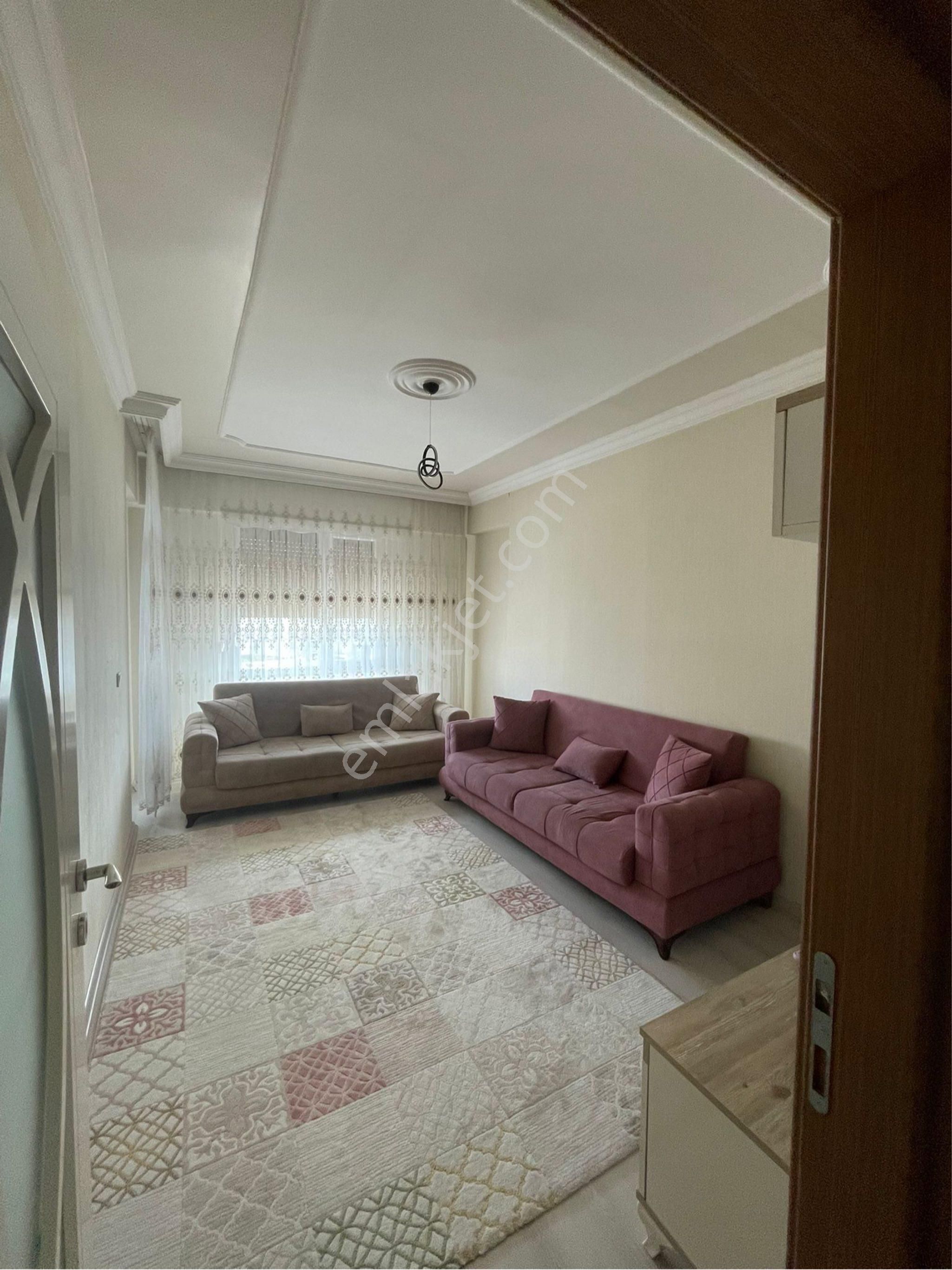 Aktel Gayrimenkulden Selahatin Eyubi Mahallesinde Mete Konakları Yanı Satılık 3+1 Daire - Görsel 8