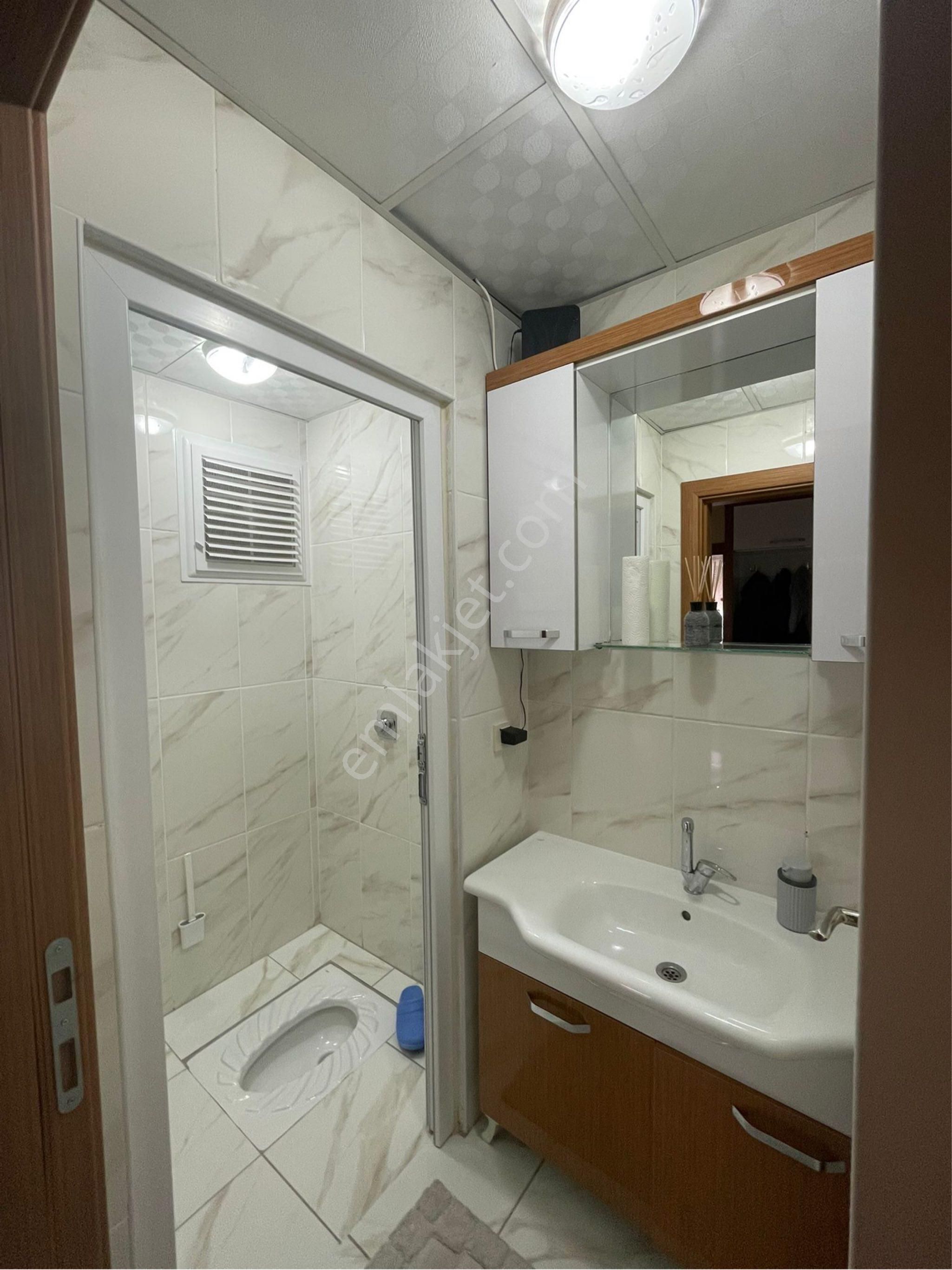 Aktel Gayrimenkulden Selahatin Eyubi Mahallesinde Mete Konakları Yanı Satılık 3+1 Daire - Görsel 15