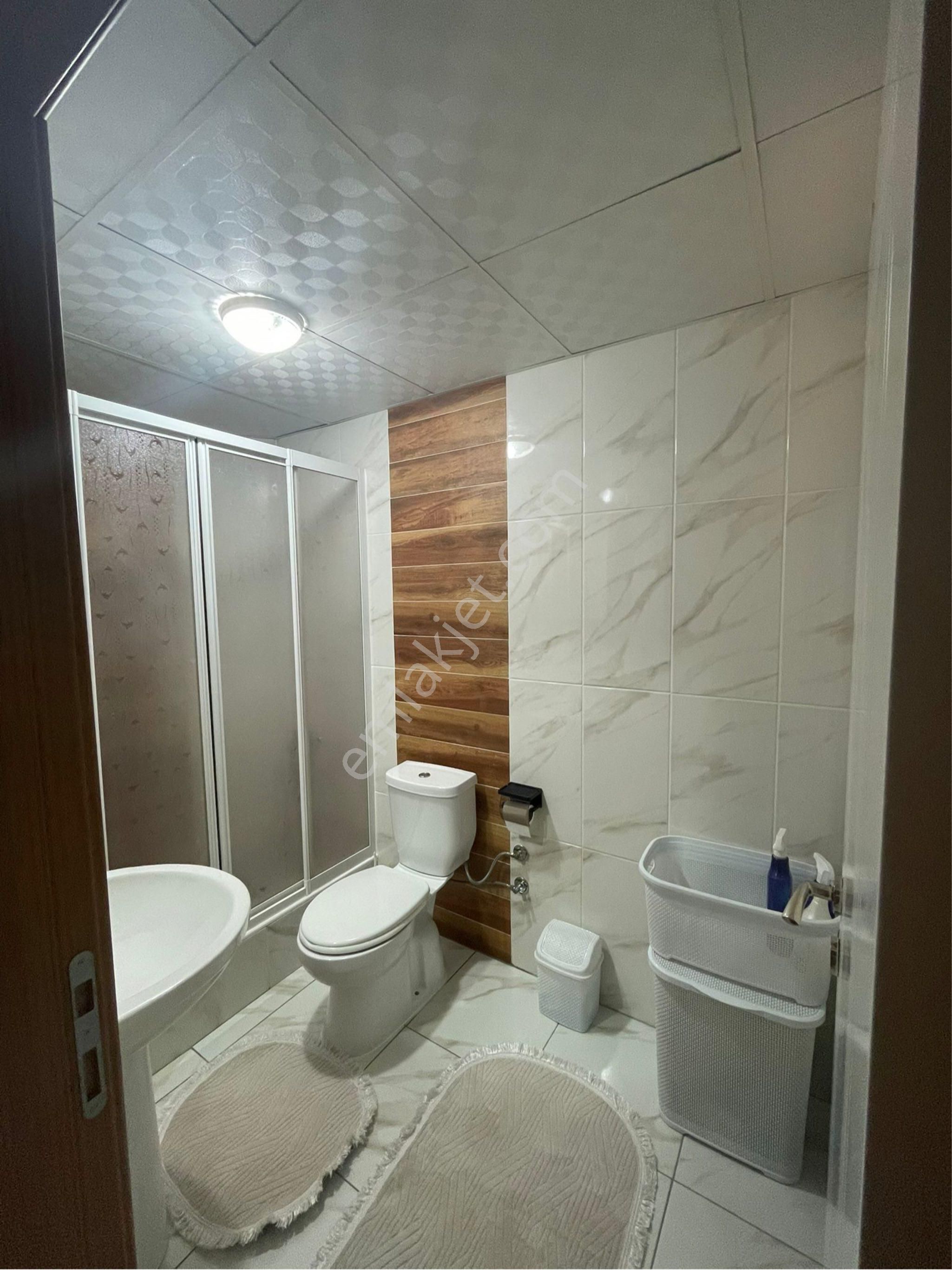 Aktel Gayrimenkulden Selahatin Eyubi Mahallesinde Mete Konakları Yanı Satılık 3+1 Daire - Görsel 2