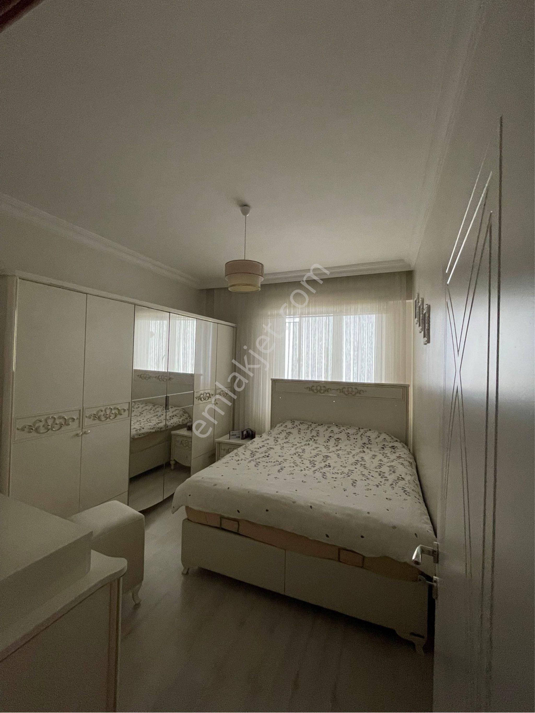 Aktel Gayrimenkulden Selahatin Eyubi Mahallesinde Mete Konakları Yanı Satılık 3+1 Daire - Görsel 10