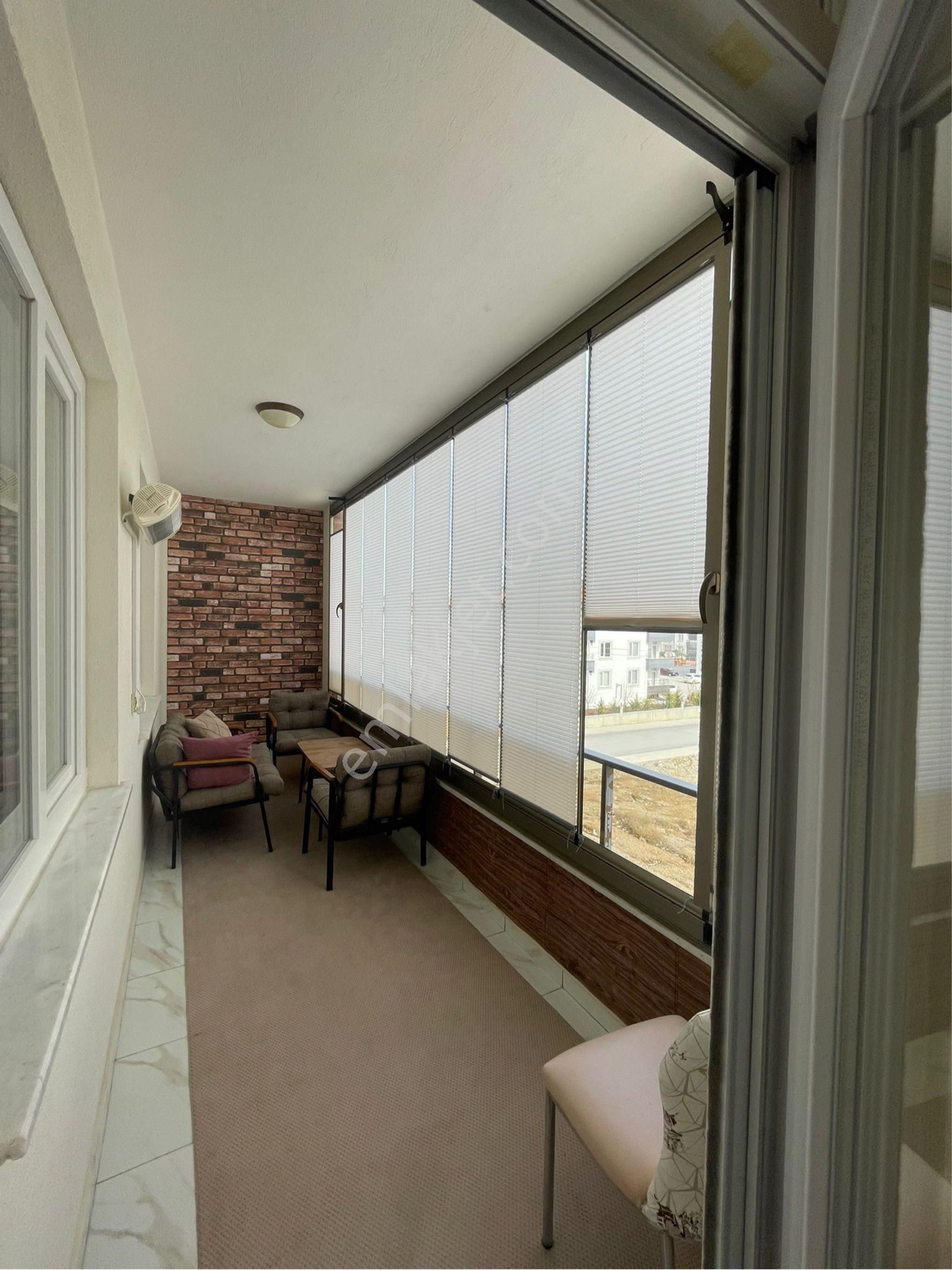 Aktel Gayrimenkulden Selahatin Eyubi Mahallesinde Mete Konakları Yanı Satılık 3+1 Daire - Görsel 13