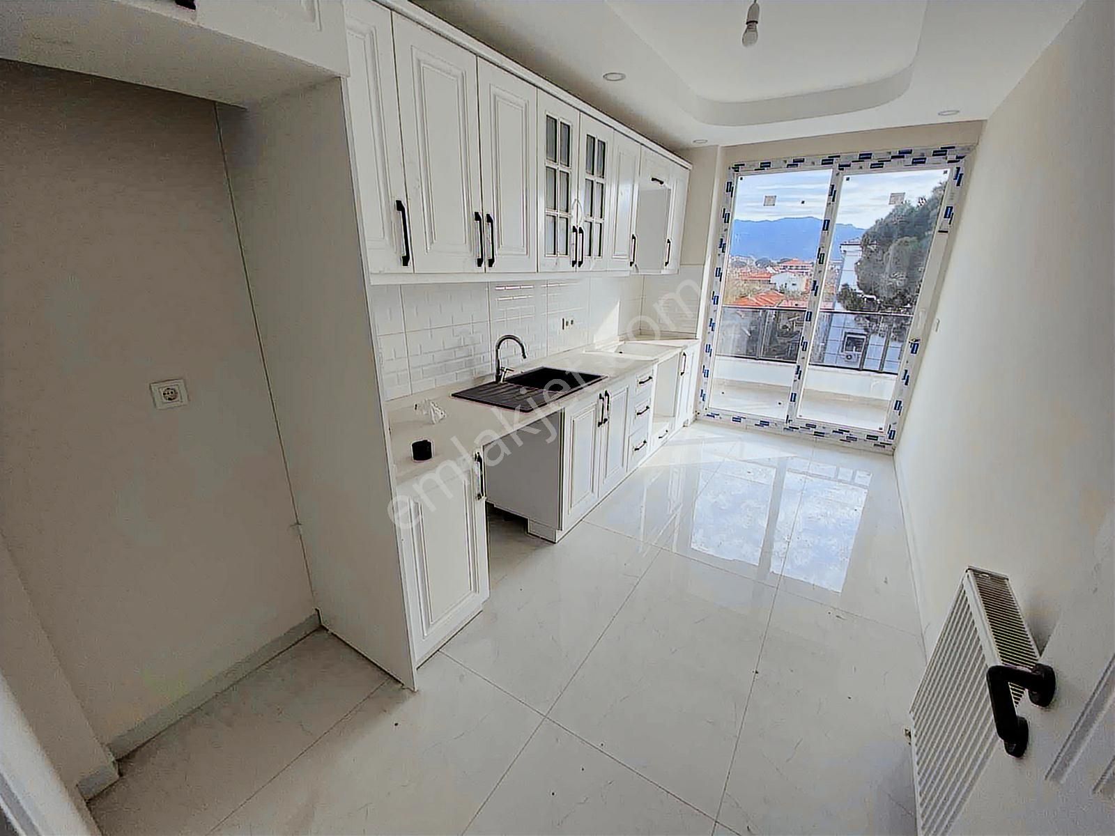 Dağlı Gayrimenkul'den 2+1çiftbanyo Merkezi'yerde Kiralıkdaireler - Görsel 3